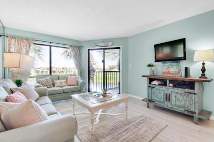 Edgewater Golf Villa 1409 by RealJoy Vacations Florida