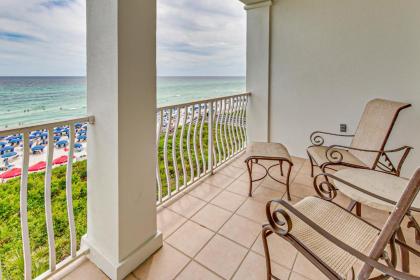 Holiday homes in Panama City Beach Florida