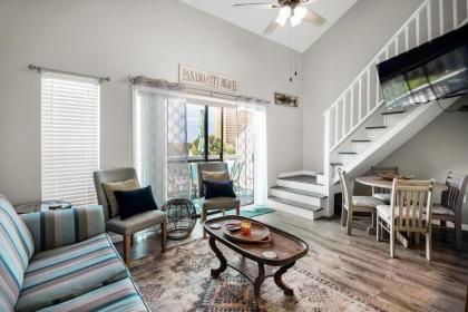 Apartment in Panama City Beach Florida