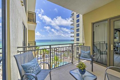 PCB Condo Ocean View Balcony and Beach Access - image 2