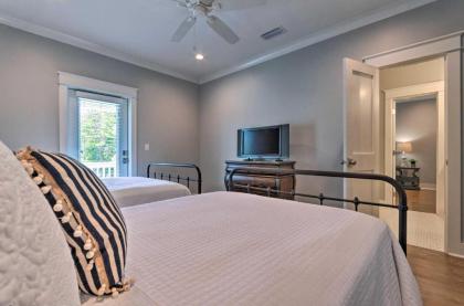 Getaway Off 30A with Golf Cart Walk to Beach! - image 18