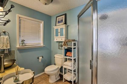 Inlet Beach Cottage - Walk or Bike to the Beach! - image 10