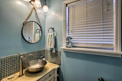 Inlet Beach Cottage - Walk or Bike to the Beach! - image 11