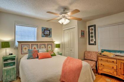 Inlet Beach Cottage - Walk or Bike to the Beach! - image 12