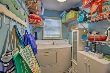 Inlet Beach Cottage - Walk or Bike to the Beach! - image 15