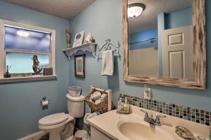 Inlet Beach Cottage - Walk or Bike to the Beach! - image 16