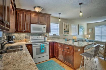 Inlet Beach Cottage - Walk or Bike to the Beach! - image 4