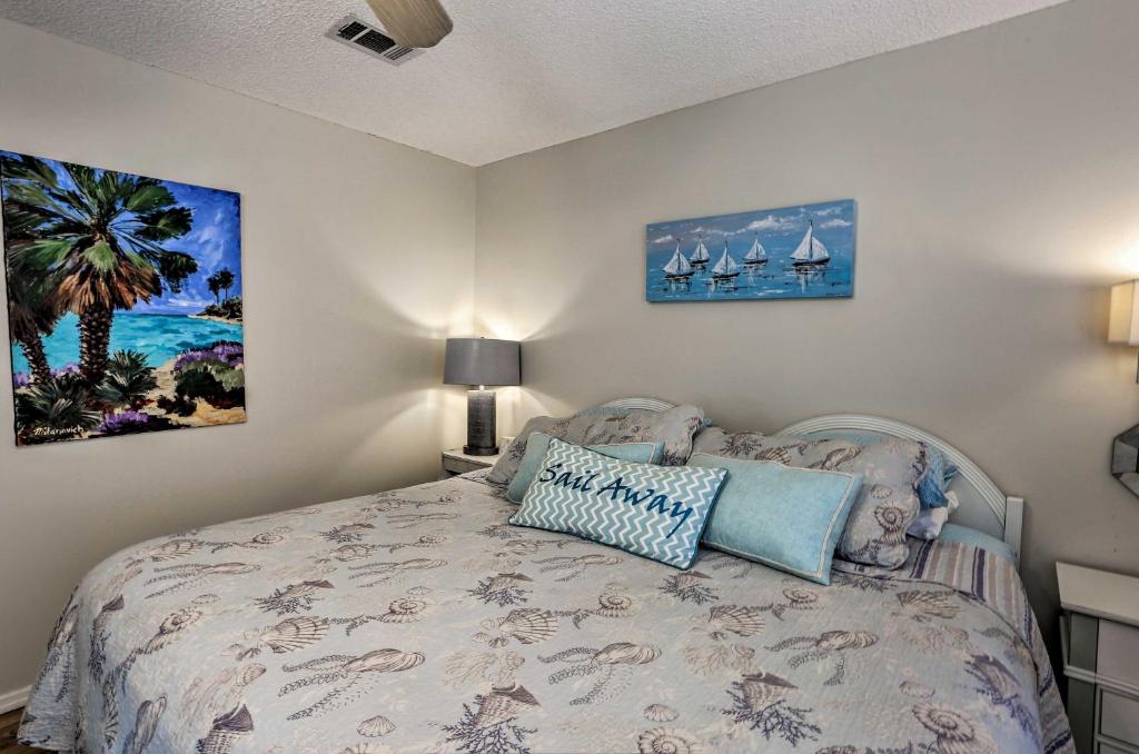 Inlet Beach Cottage - Walk or Bike to the Beach! - image 7