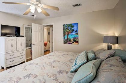 Inlet Beach Cottage - Walk or Bike to the Beach! - image 9