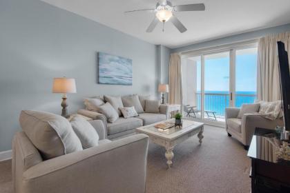 Apartment in Panama City Beach Florida