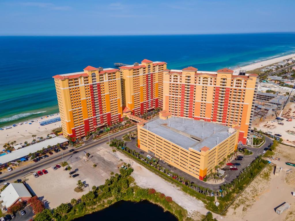 Calypso Resort Tower 3 - main image