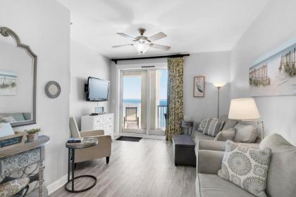 Grand Panama 1 1401 by Real Joy Vacations Panama City Beach Florida