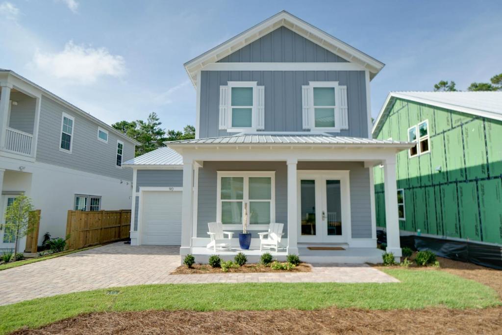 30A Beach House - Beach Ready - main image