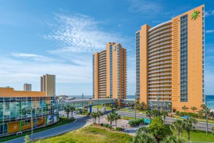 Holiday homes in Panama City Beach Florida