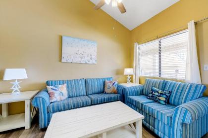 Holiday homes in Panama City Beach Florida