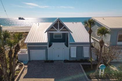 17807 Front Beach Road   Blue Serenity by Blueswell Florida