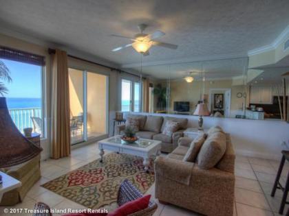 Holiday homes in Panama City Florida