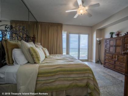 Holiday homes in Panama City Florida