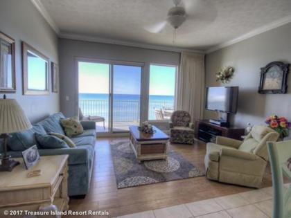 Holiday homes in Panama City Florida