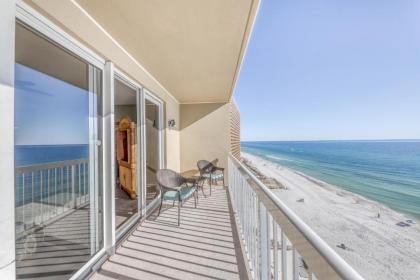 Condos by the Sea Panama City Florida