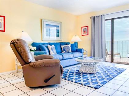 Apartment in Panama City Florida