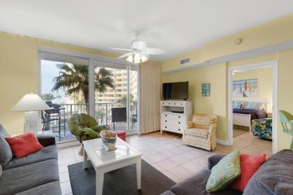 Apartment in Panama City Florida