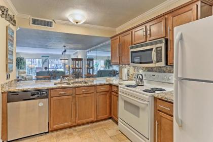 Seaside Panama City Beach Condo with Pool Access! - image 2