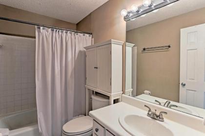 Seaside Panama City Beach Condo with Pool Access! - image 4