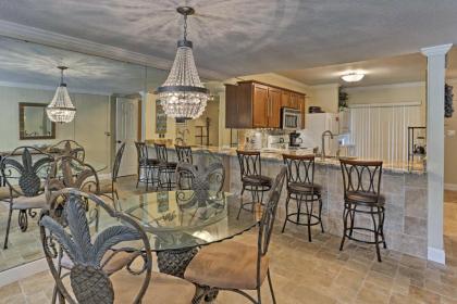 Seaside Panama City Beach Condo with Pool Access! - image 5