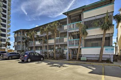 Apartment in Panama City Florida