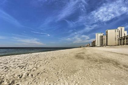 Oceanfront Panama City Beach Condo with Pool! - image 5