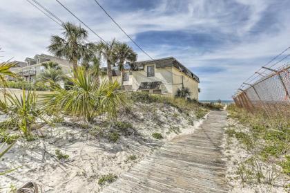 Studio Steps to Beach and about 7 Miles to Pier Park! - image 2