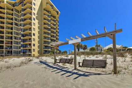 Bright PCB Condo with Gulf Views and Beach Access - image 2