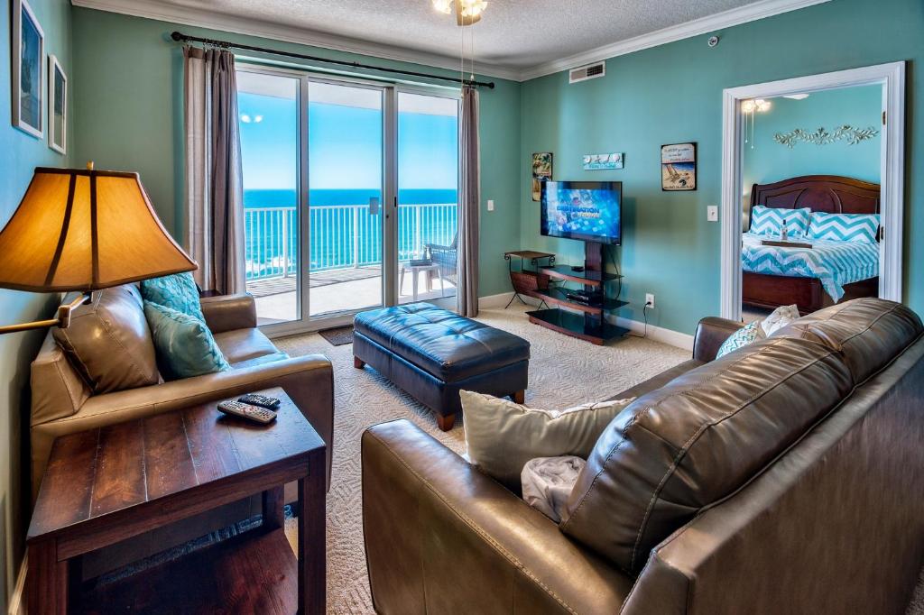 Ocean Villa 1402 - 715318 - image 3