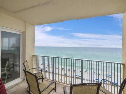 Apartment in Panama City Florida