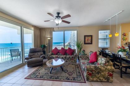 Holiday homes in Panama City Florida