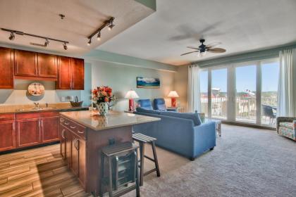 Laketown Wharf 335! 1 BD 2 Bathroom with Amazing Amenities - image 11