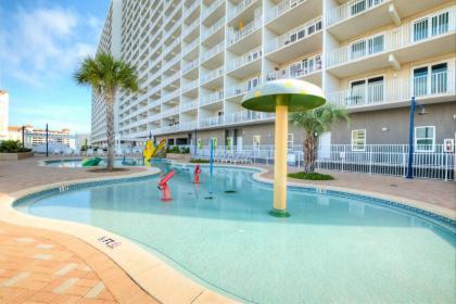 Laketown Wharf 335! 1 BD 2 Bathroom with Amazing Amenities - image 16