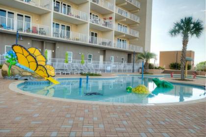 Laketown Wharf 335! 1 BD 2 Bathroom with Amazing Amenities - image 17