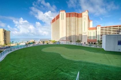 Laketown Wharf 335! 1 BD 2 Bathroom with Amazing Amenities - image 18