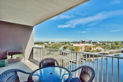 Laketown Wharf 335! 1 BD 2 Bathroom with Amazing Amenities - image 6