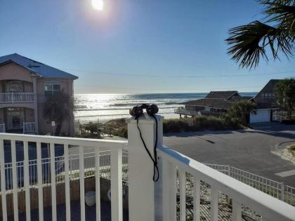 Gone Gulf'N - Incredible Beach Home with Private Pool - New on the Market! - image 2