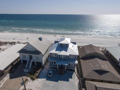 Making Waves - Huge HEATED Beachfront Pool & Hot Tub! Best in PCB!