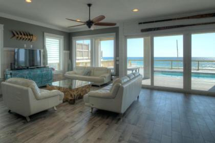 Making Waves - Huge HEATED Beachfront Pool & Hot Tub! Best in PCB! - image 11