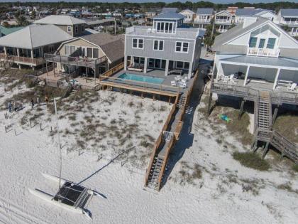 Making Waves - Huge HEATED Beachfront Pool & Hot Tub! Best in PCB! - image 17