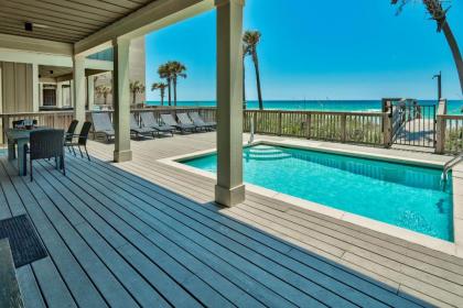 The Tourist Trap - HEATED Private Beachfront Pool! Gorgeous!!!