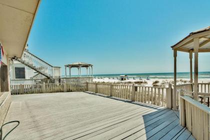 Casa Isabella - Wonderful Private Beachfront Home - Beautiful!! - image 5