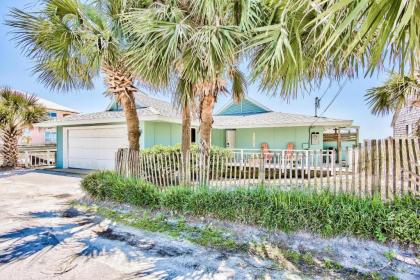 Island Time- Wonderful Private Beachfront Home - Beautiful!!! - image 11