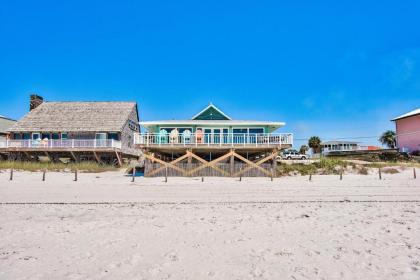 Island Time- Wonderful Private Beachfront Home - Beautiful!!! - image 15