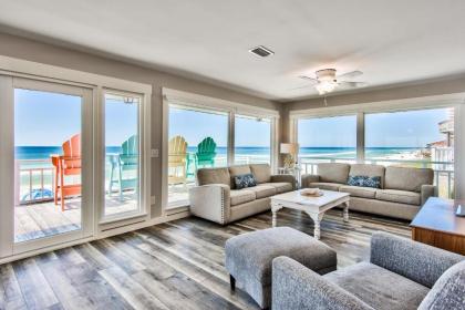 Island Time- Wonderful Private Beachfront Home - Beautiful!!! - image 17